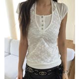 Tシャツ【韓国ファッション】 | Bifrost | 詳細画像7