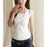 Tシャツ【韓国ファッション】 | Bifrost | 詳細画像8