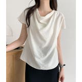 Tシャツ【韓国ファッション】 | Bifrost | 詳細画像3