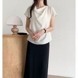 Tシャツ【韓国ファッション】 | Bifrost | 詳細画像4