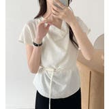 Tシャツ【韓国ファッション】 | Bifrost | 詳細画像7