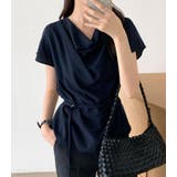 Tシャツ【韓国ファッション】 | Bifrost | 詳細画像9