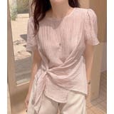 Tシャツ【韓国ファッション】 | Bifrost | 詳細画像2