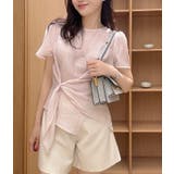 Tシャツ【韓国ファッション】 | Bifrost | 詳細画像4