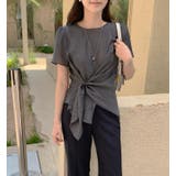 Tシャツ【韓国ファッション】 | Bifrost | 詳細画像8