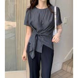 Tシャツ【韓国ファッション】 | Bifrost | 詳細画像9