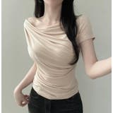 Tシャツ【韓国ファッション】 | Bifrost | 詳細画像4