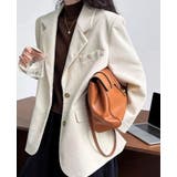 コーデュロイ テーラードジャケット | Bifrost | 詳細画像5