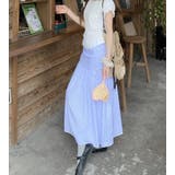 ロングスカート | Bifrost | 詳細画像8 