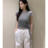 フリルスリーブ 2 点セット トップス | Bifrost | 詳細画像8 