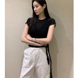 フリルスリーブ 2 点セット トップス | Bifrost | 詳細画像11 
