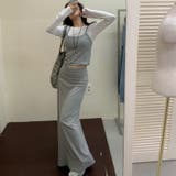 キャミソール ロングスカート セットアップ | Bifrost | 詳細画像1 