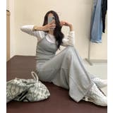 キャミソール ロングスカート セットアップ | Bifrost | 詳細画像6 