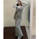 キャミソール ロングスカート セットアップ | Bifrost | 詳細画像10 