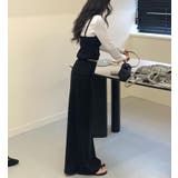 キャミソール ロングスカート セットアップ | Bifrost | 詳細画像12 