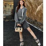 スウェット プリーツショーツ セットアップ | Bifrost | 詳細画像9 