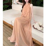 ホルターネック セットアップ | Bifrost | 詳細画像3 