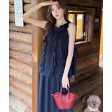 ホルターネック セットアップ | Bifrost | 詳細画像6 