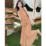 ホルターネック セットアップ | Bifrost | 詳細画像13 