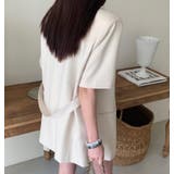 半袖 ジャケット | Bifrost | 詳細画像1 