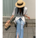 半袖 ジャケット | Bifrost | 詳細画像3 