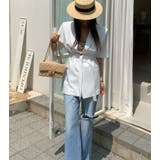 半袖 ジャケット | Bifrost | 詳細画像6 