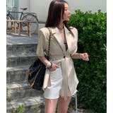 半袖 ジャケット | Bifrost | 詳細画像7 