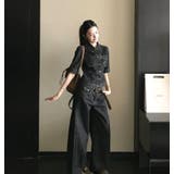 デニム セットアップ | Bifrost | 詳細画像2 