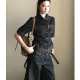 デニム セットアップ | Bifrost | 詳細画像4 