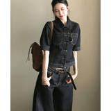 デニム セットアップ | Bifrost | 詳細画像5 