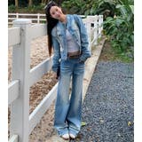 カジュアル デニム セットアップ | Bifrost | 詳細画像2 