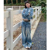 カジュアル デニム セットアップ | Bifrost | 詳細画像5 