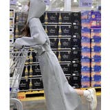 パーカー スカート セットアップ | Bifrost | 詳細画像2 