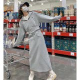 パーカー スカート セットアップ | Bifrost | 詳細画像4 