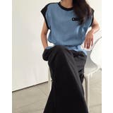 コンビネーション キャップスリーブトップス × | Bifrost | 詳細画像18
