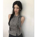 ノースリーブ【韓国ファッション】 | Bifrost | 詳細画像9 