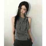 ノースリーブ【韓国ファッション】 | Bifrost | 詳細画像11 