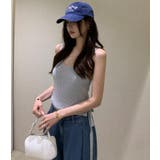 ワンピース【韓国ファッション】 | Bifrost | 詳細画像10