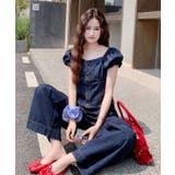 セットアップ【韓国ファッション】 | Bifrost | 詳細画像7 