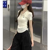 ニットセーター【韓国ファッション】 | Bifrost | 詳細画像3