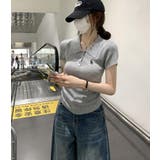 ニットセーター【韓国ファッション】 | Bifrost | 詳細画像4