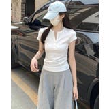 Tシャツ【韓国ファッション】 | Bifrost | 詳細画像2