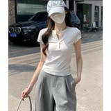 Tシャツ【韓国ファッション】 | Bifrost | 詳細画像14
