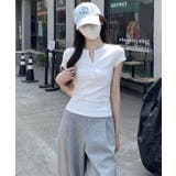 Tシャツ【韓国ファッション】 | Bifrost | 詳細画像17