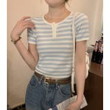 Ｔシャツ【韓国ファッション】 | Bifrost | 詳細画像4 