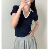 Tシャツ【韓国ファッション】 | Bifrost | 詳細画像2