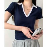 Tシャツ【韓国ファッション】 | Bifrost | 詳細画像3