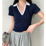 Tシャツ【韓国ファッション】 | Bifrost | 詳細画像9