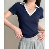 Tシャツ【韓国ファッション】 | Bifrost | 詳細画像11