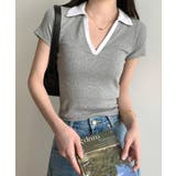 Tシャツ【韓国ファッション】 | Bifrost | 詳細画像13